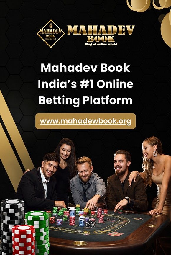 Mahadev Book - India's leading platform for safe online betting